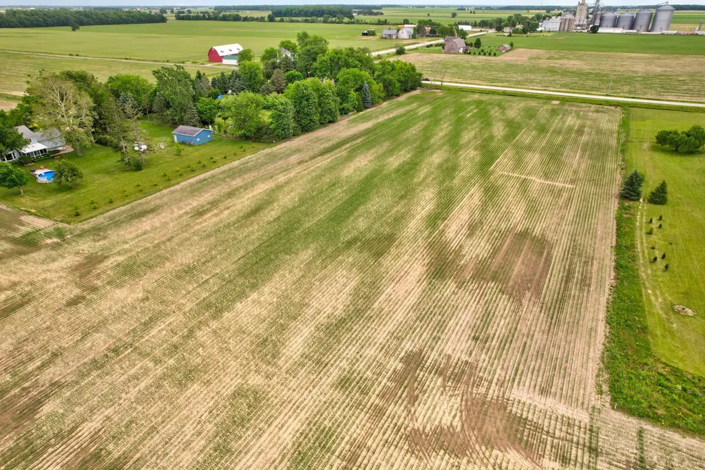 Vl Bradley Road Blumfield Township MI 48734