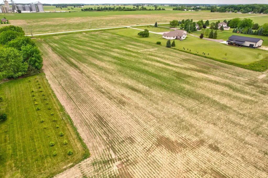 Vl Bradley Road Blumfield Township MI 48734