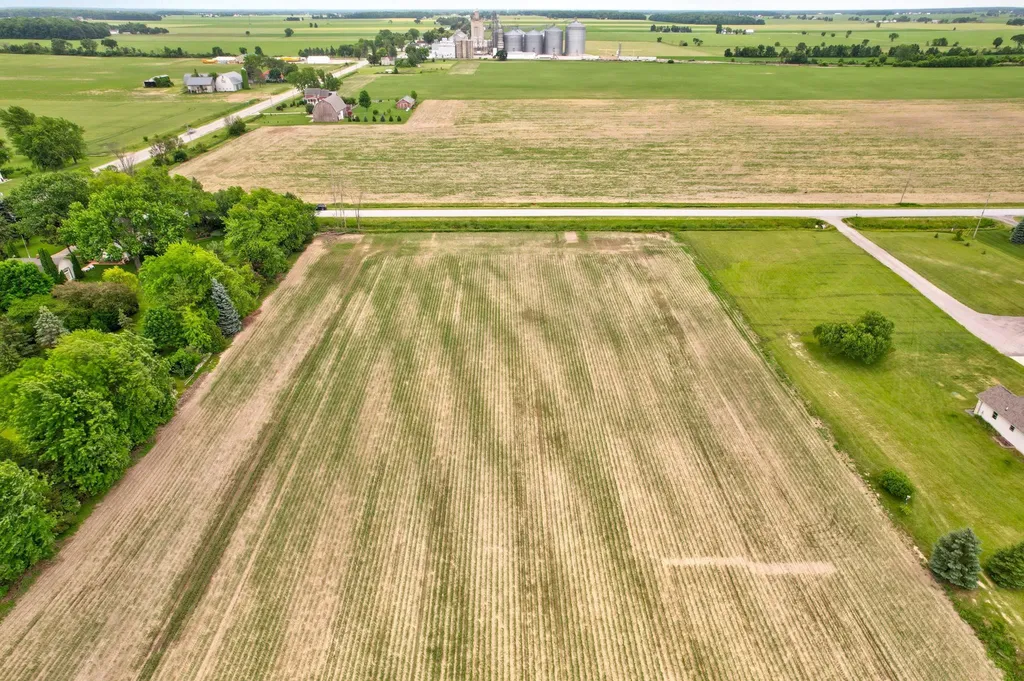 Vl Bradley Road Blumfield Township MI 48734