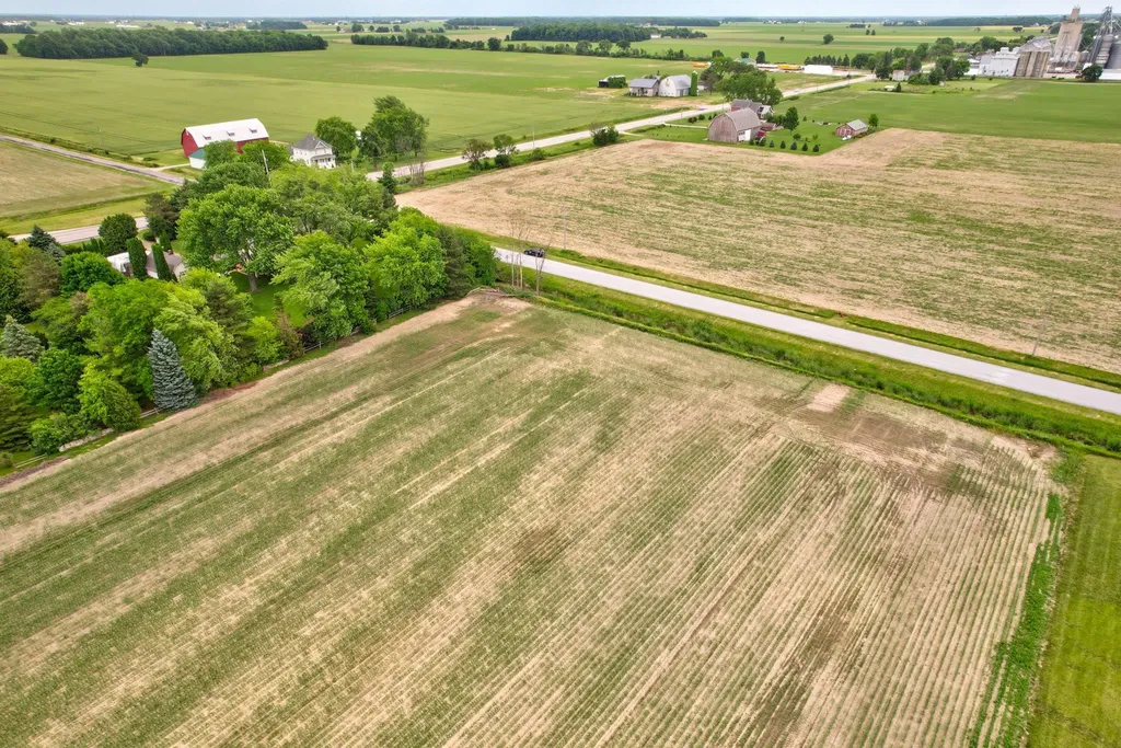 Vl Bradley Road Blumfield Township MI 48734