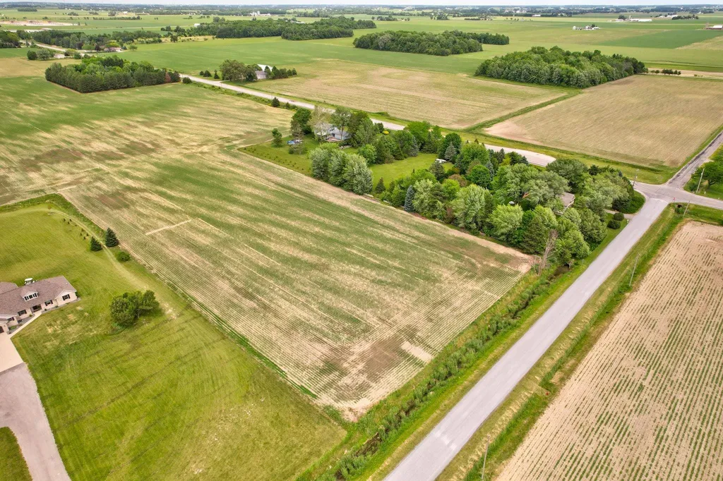 Vl Bradley Road Blumfield Township MI 48734