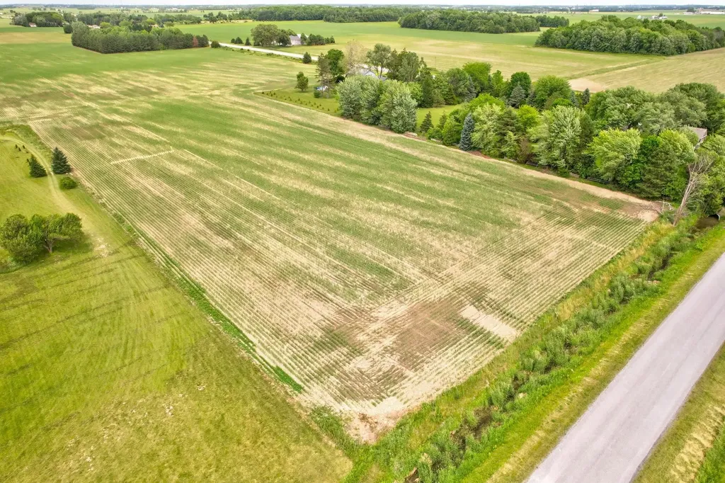 Vl Bradley Road Blumfield Township MI 48734