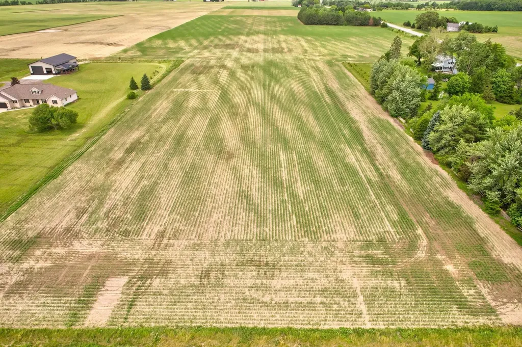 Vl Bradley Road Blumfield Township MI 48734