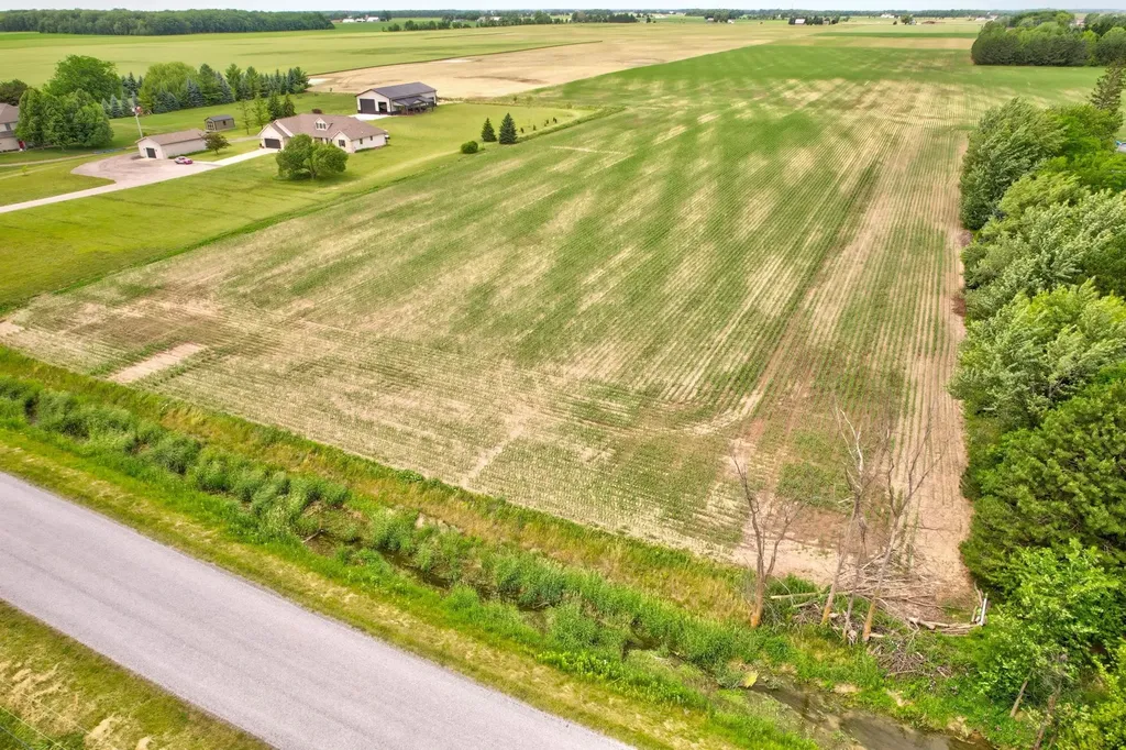 Vl Bradley Road Blumfield Township MI 48734