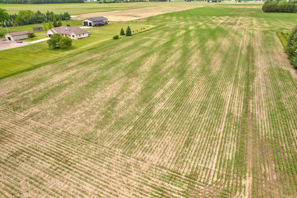 Vl Bradley Road Blumfield Township MI 48734