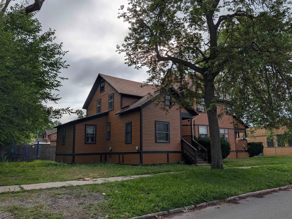 403 N Fayette Street Saginaw City MI 48602