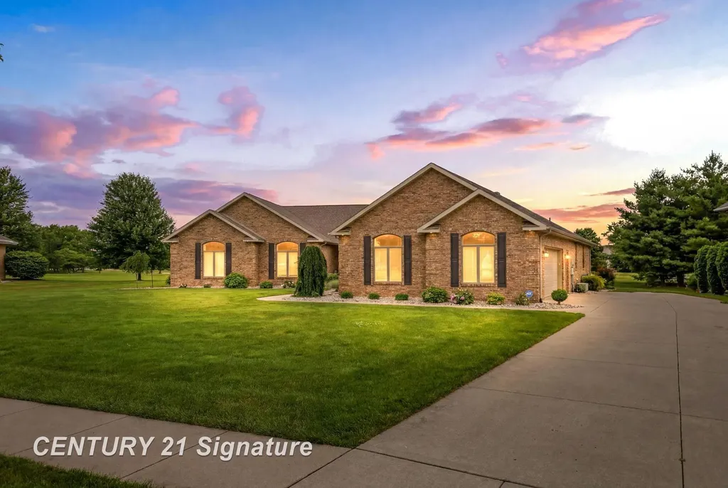 77 Sawmill Creek Trail Saginaw Charter Township MI 48603