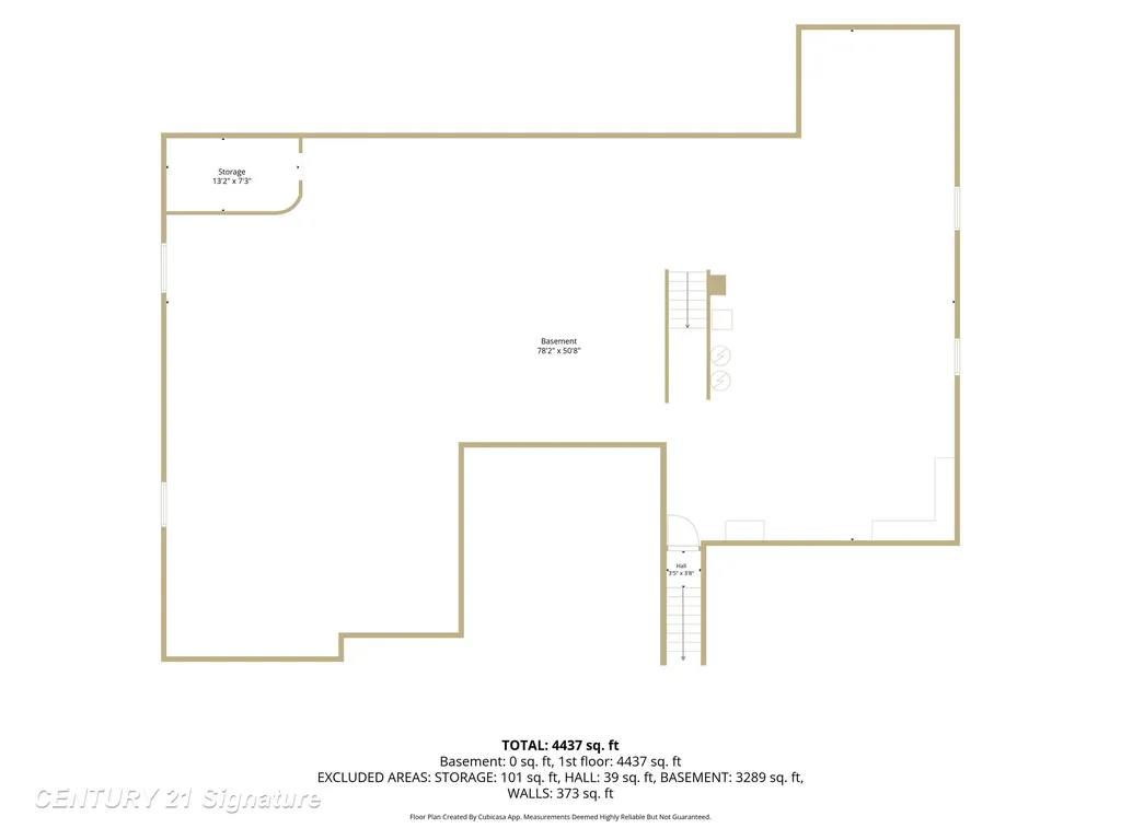 77 Sawmill Creek Trail Saginaw Charter Township MI 48603