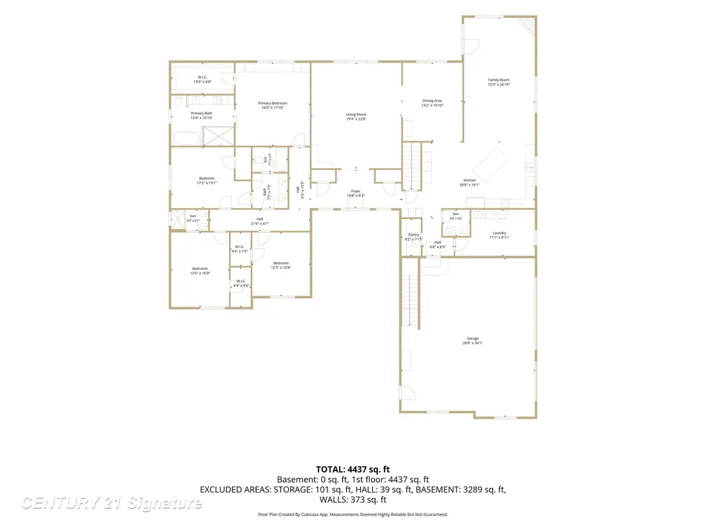 77 Sawmill Creek Trail Saginaw Charter Township MI 48603