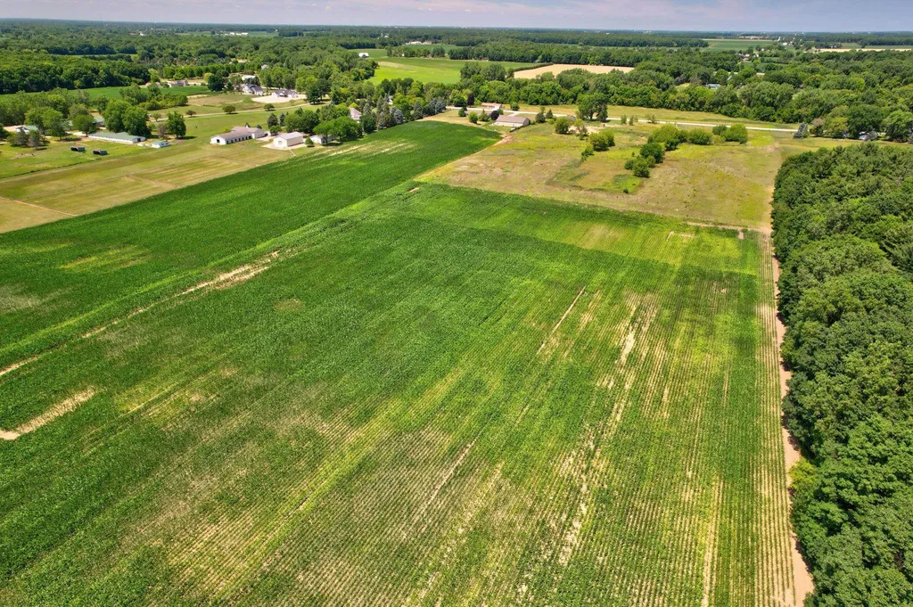 Vl Curtis Road Frankenmuth Township MI 48734
