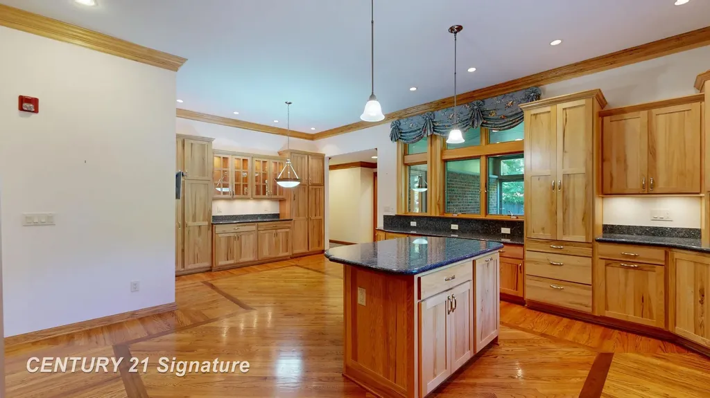 5590 Pine Gate Drive Saginaw Charter Township MI 48603