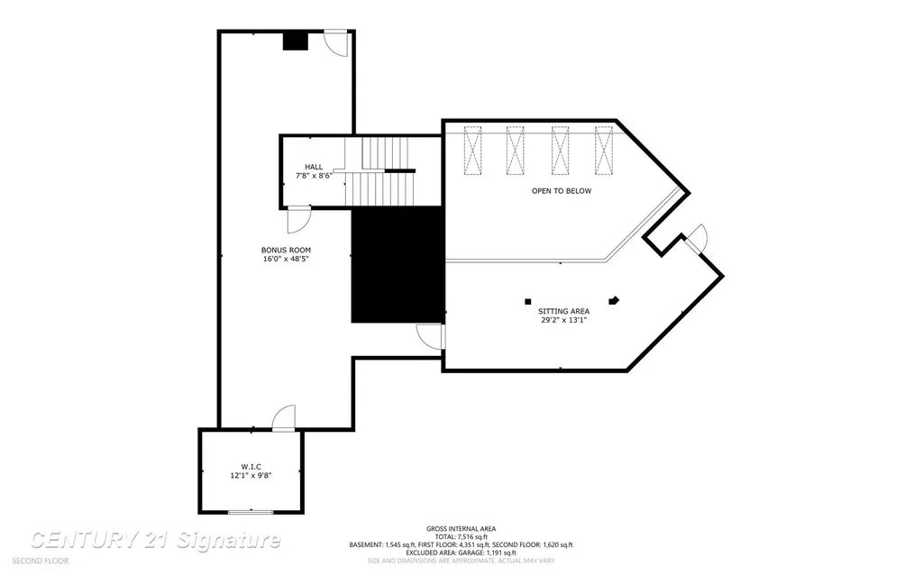 5590 Pine Gate Drive Saginaw Charter Township MI 48603