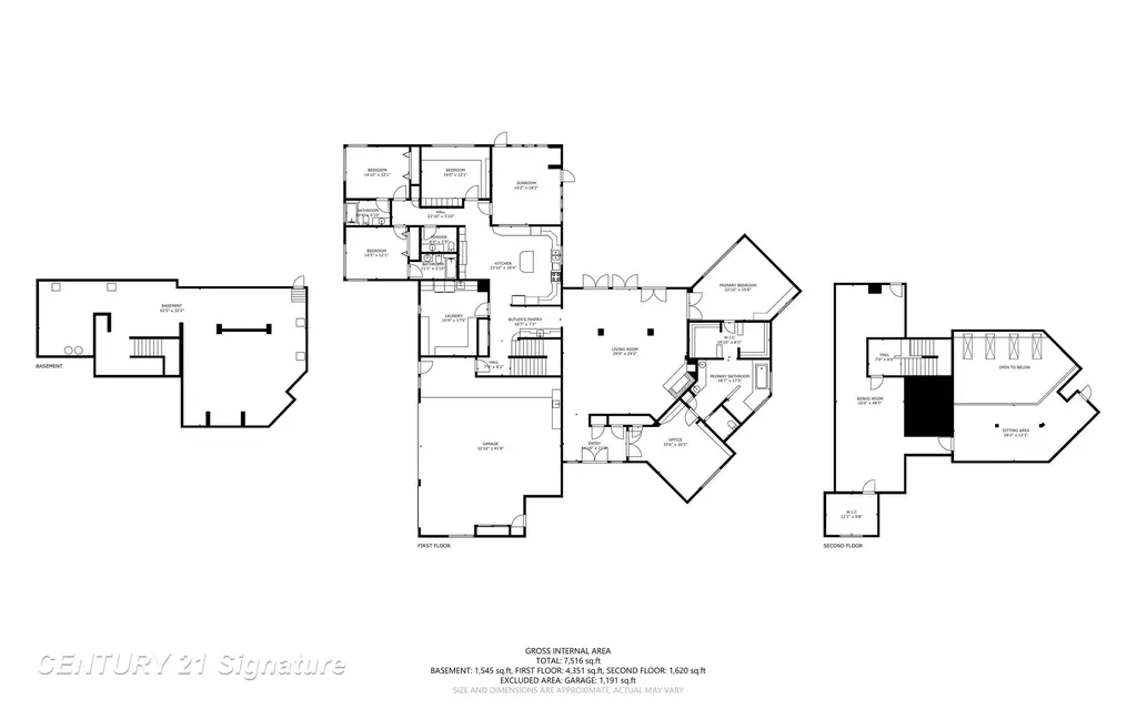 5590 Pine Gate Drive Saginaw Charter Township MI 48603