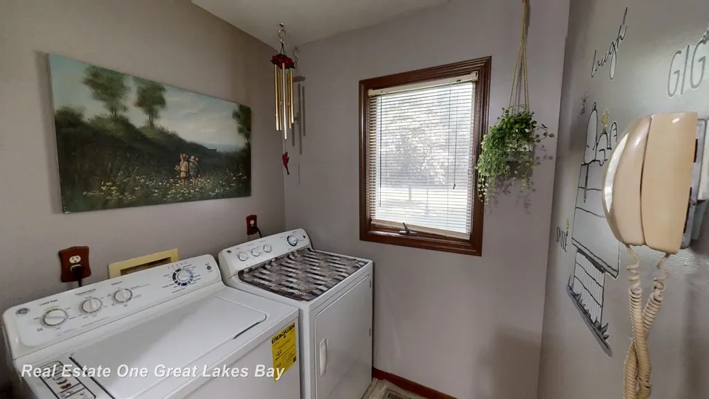 3842 Clutier Road Bridgeport Charter Township MI 48601