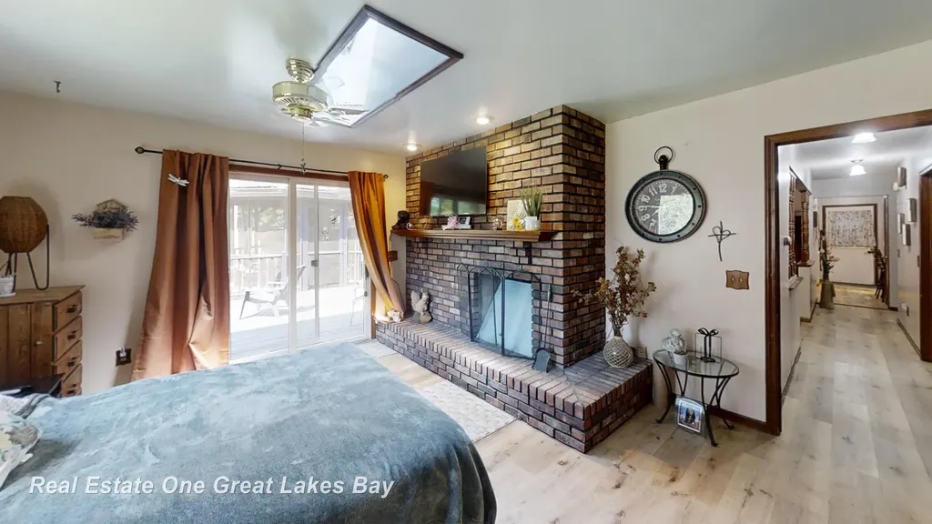 3842 Clutier Road Bridgeport Charter Township MI 48601