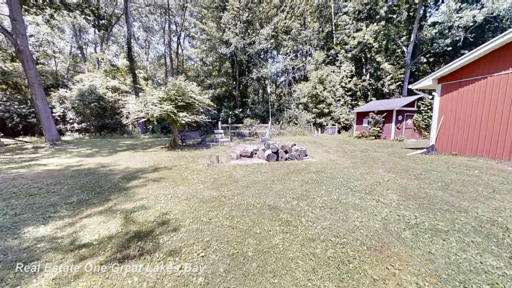3842 Clutier Road Bridgeport Charter Township MI 48601