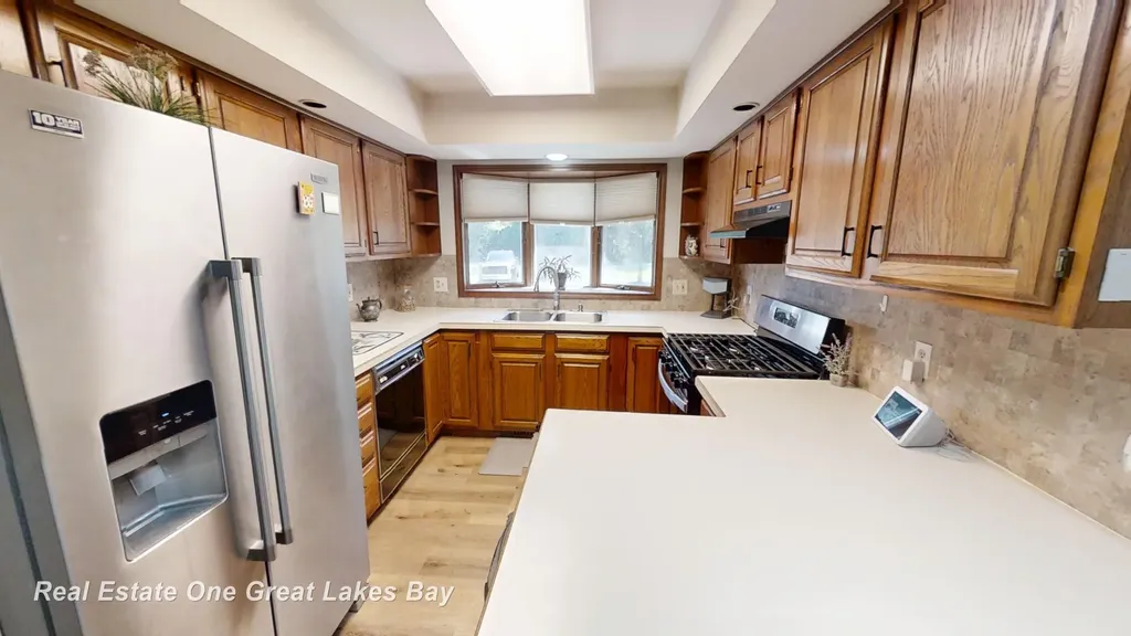3842 Clutier Road Bridgeport Charter Township MI 48601