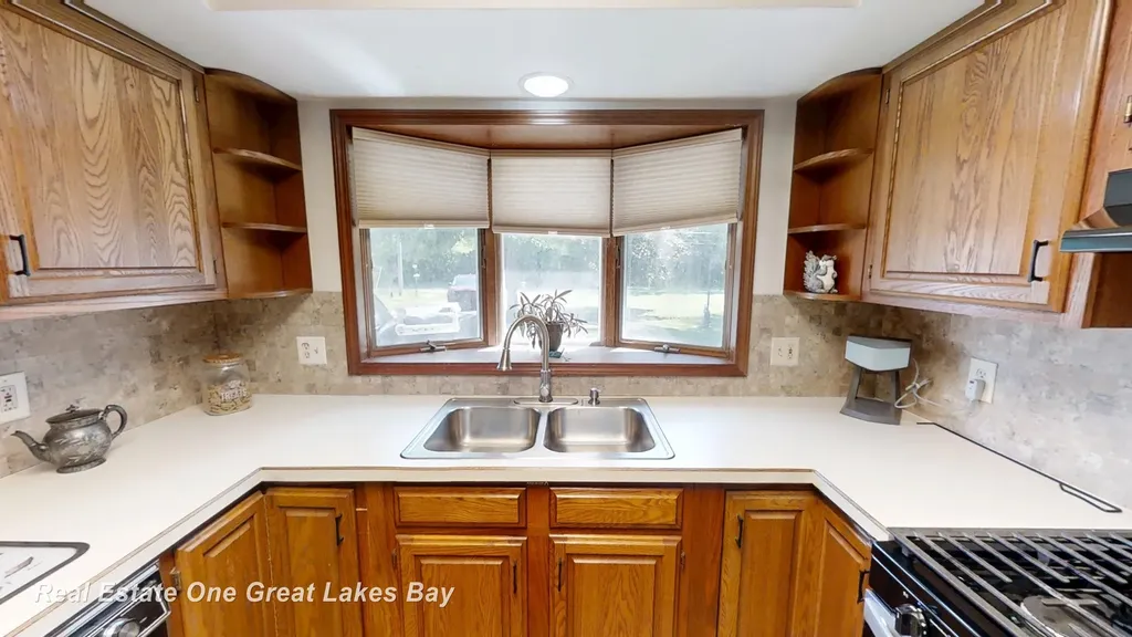 3842 Clutier Road Bridgeport Charter Township MI 48601
