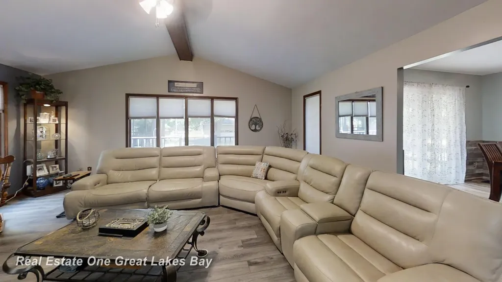 3842 Clutier Road Bridgeport Charter Township MI 48601