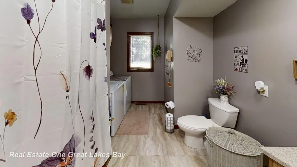 3842 Clutier Road Bridgeport Charter Township MI 48601