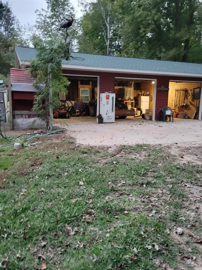 6671 S Graham Road St. Charles Village MI 48655