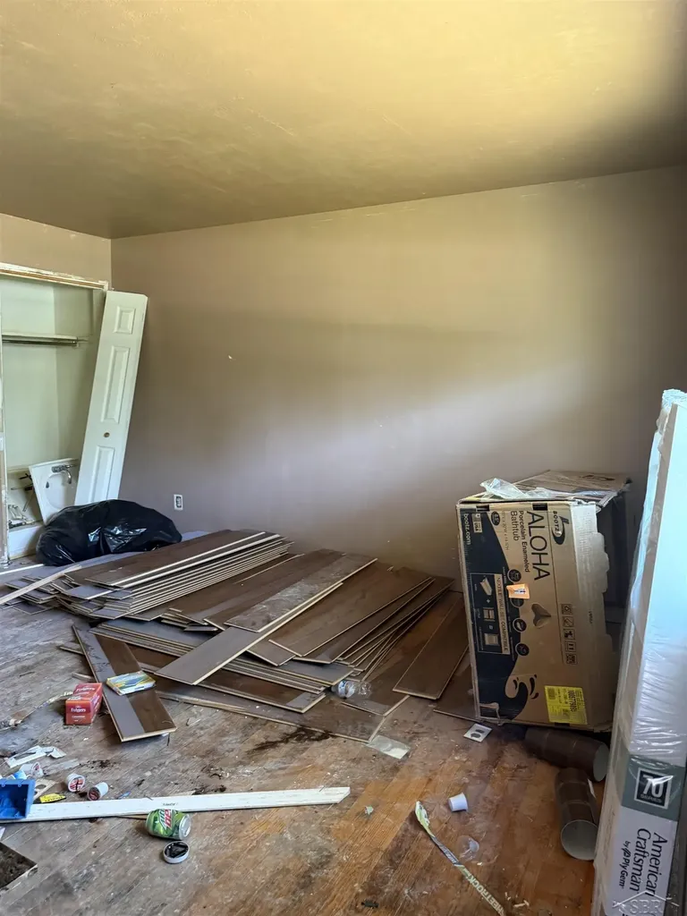 1766 Prospect Street Buena Vista Charter Township MI 48601