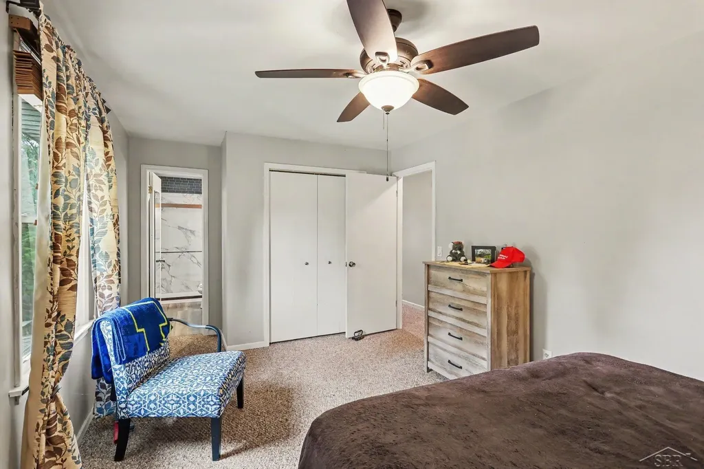 1452 Allendale Drive Saginaw Charter Township MI 48638
