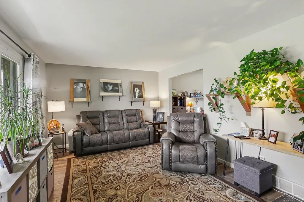 1452 Allendale Drive Saginaw Charter Township MI 48638