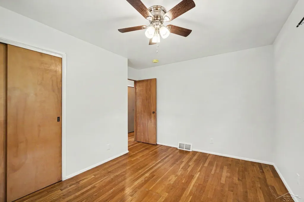 1502 34th Street Bay City City MI 48708