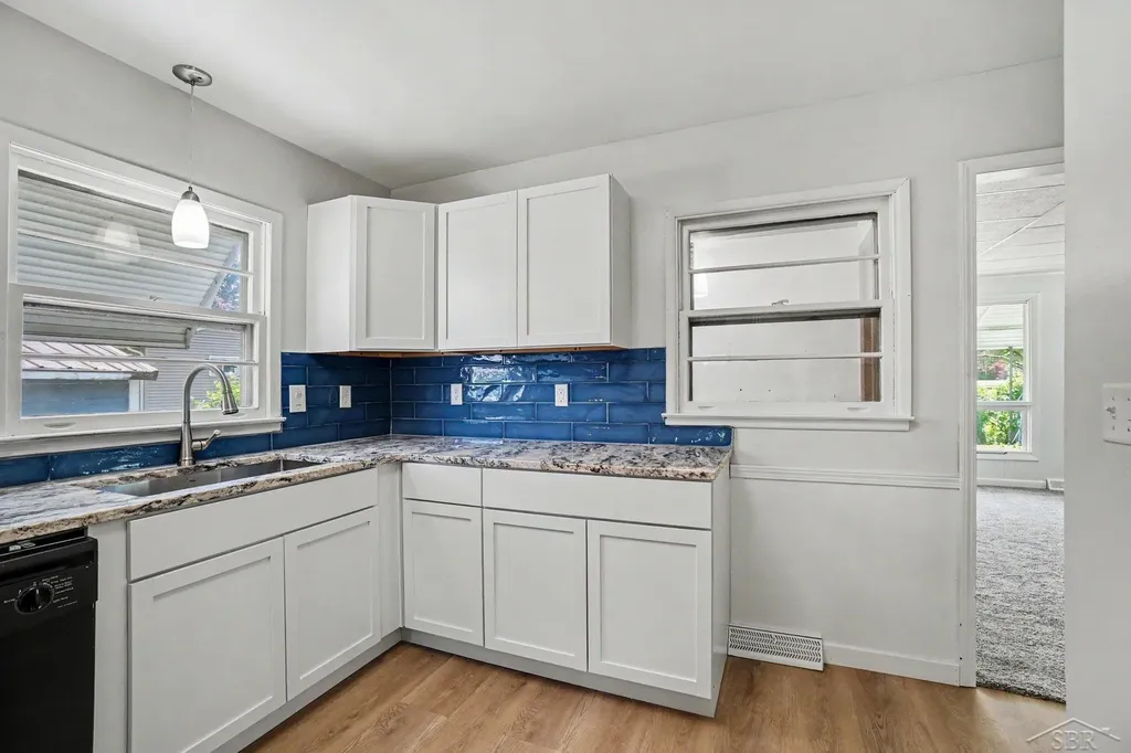 1502 34th Street Bay City City MI 48708
