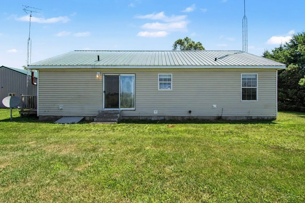 10983 N Woodbridge Road Wheeler Township MI 48662