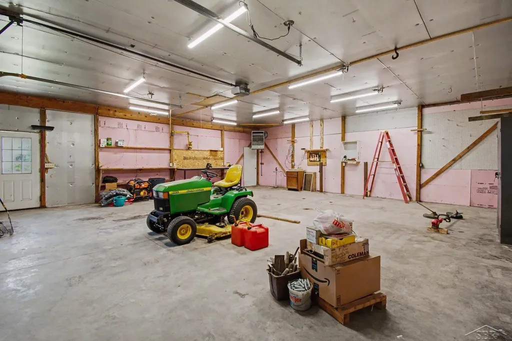 10983 N Woodbridge Road Wheeler Township MI 48662