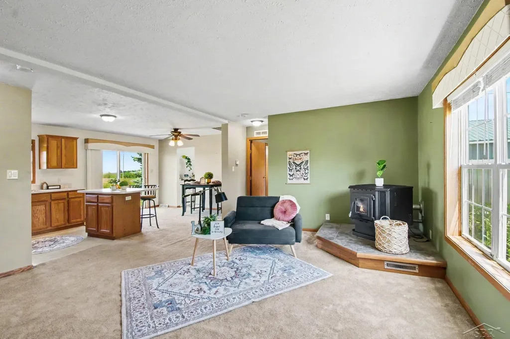10983 N Woodbridge Road Wheeler Township MI 48662