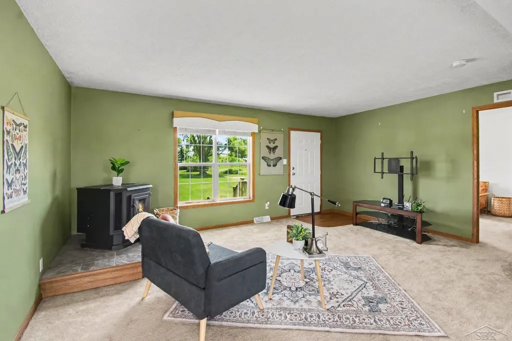 10983 N Woodbridge Road Wheeler Township MI 48662