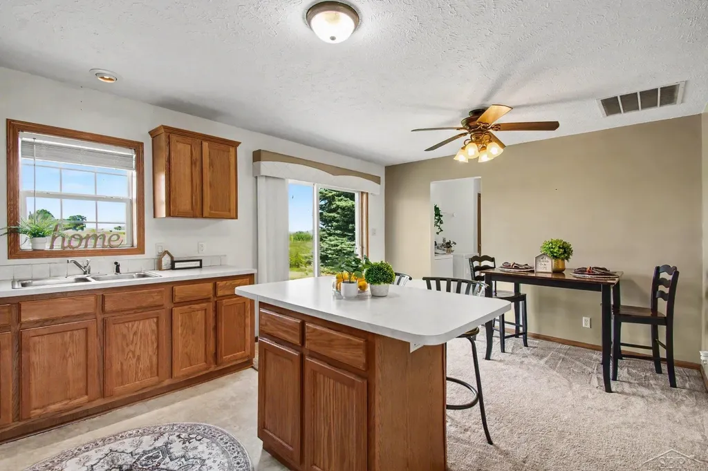 10983 N Woodbridge Road Wheeler Township MI 48662