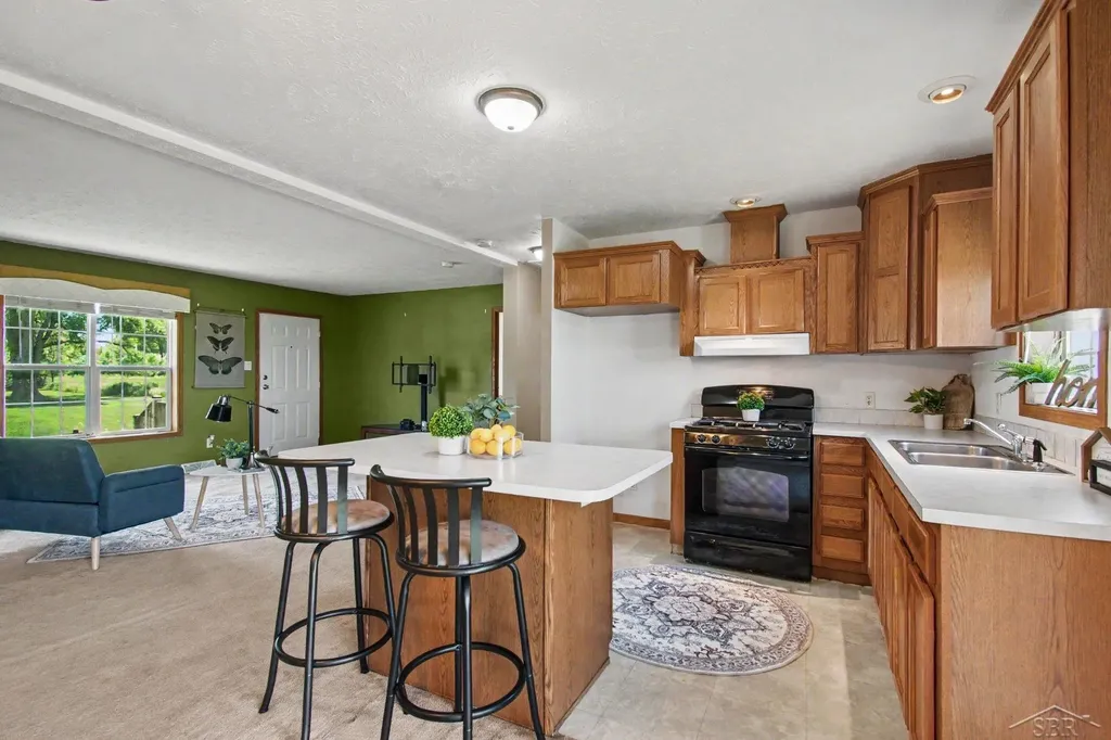 10983 N Woodbridge Road Wheeler Township MI 48662