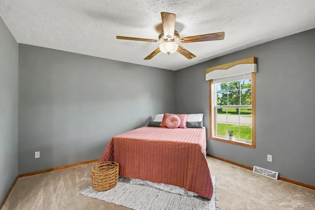 10983 N Woodbridge Road Wheeler Township MI 48662