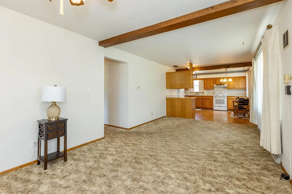 1530 W Beaver Road Beaver Township MI 48611