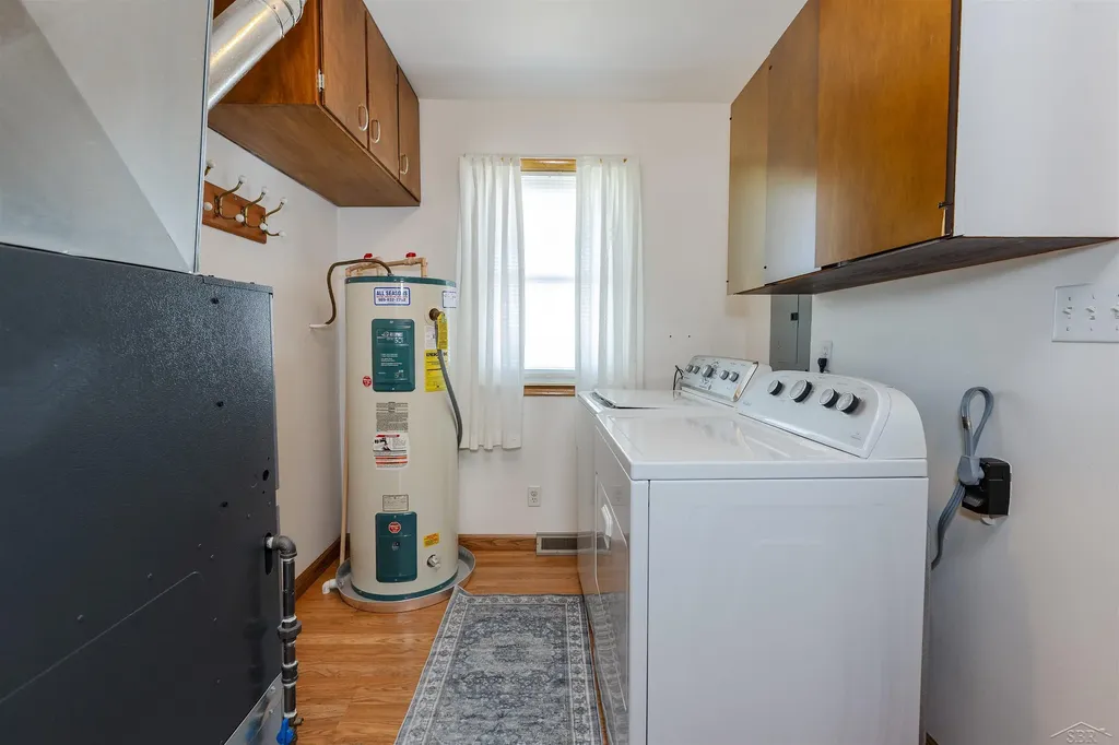 1530 W Beaver Road Beaver Township MI 48611