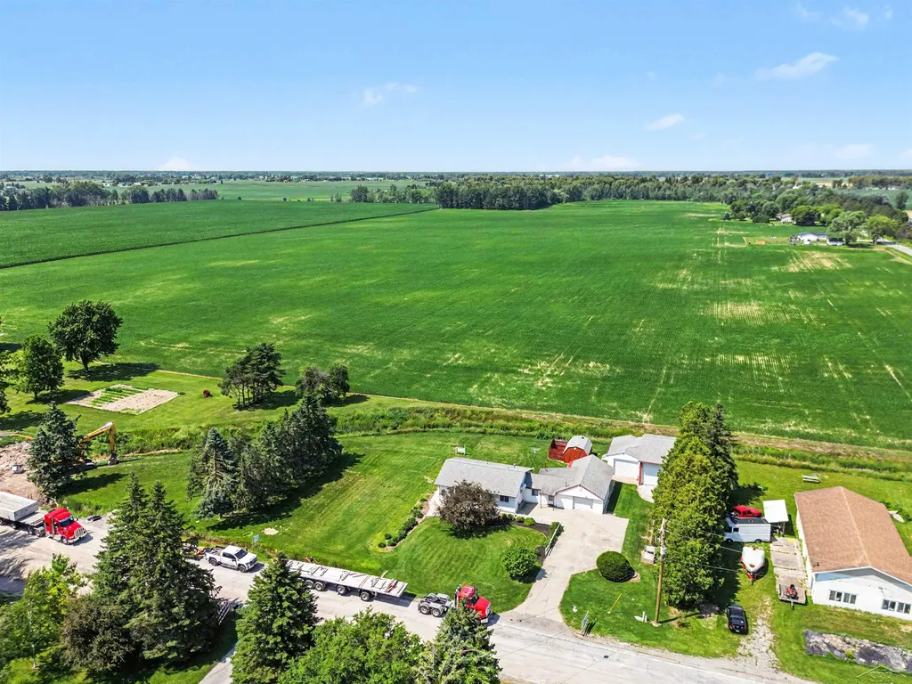 1530 W Beaver Road Beaver Township MI 48611