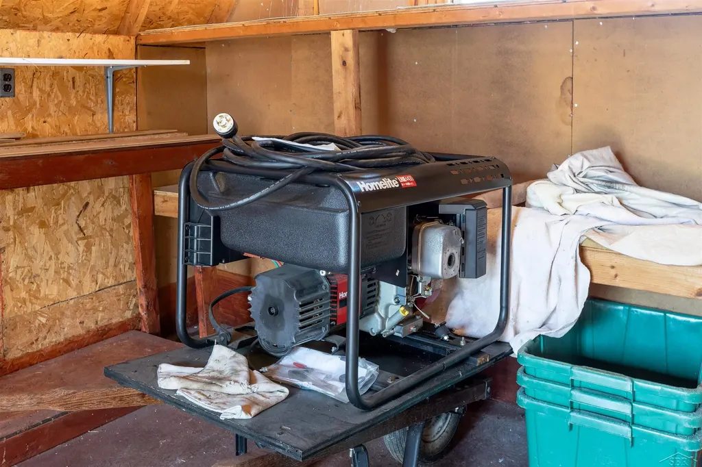 1530 W Beaver Road Beaver Township MI 48611