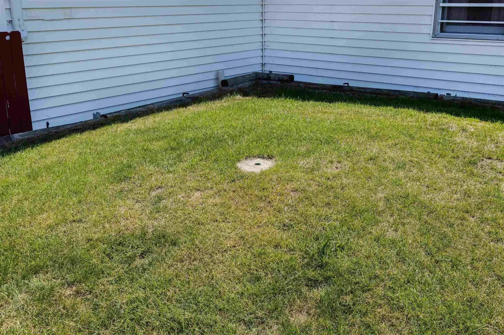 1530 W Beaver Road Beaver Township MI 48611