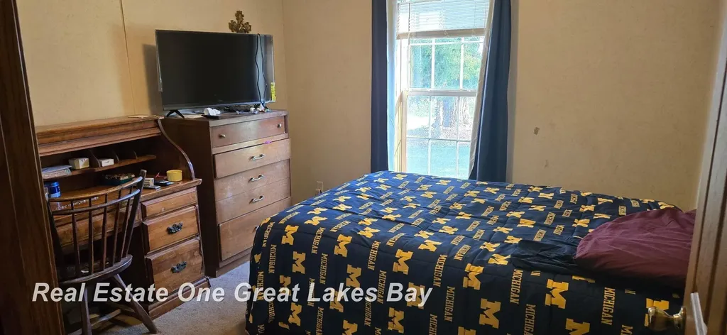 315 Brady Street Oakley Village MI 48649