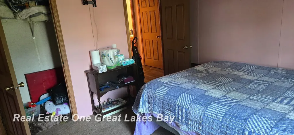 315 Brady Street Oakley Village MI 48649