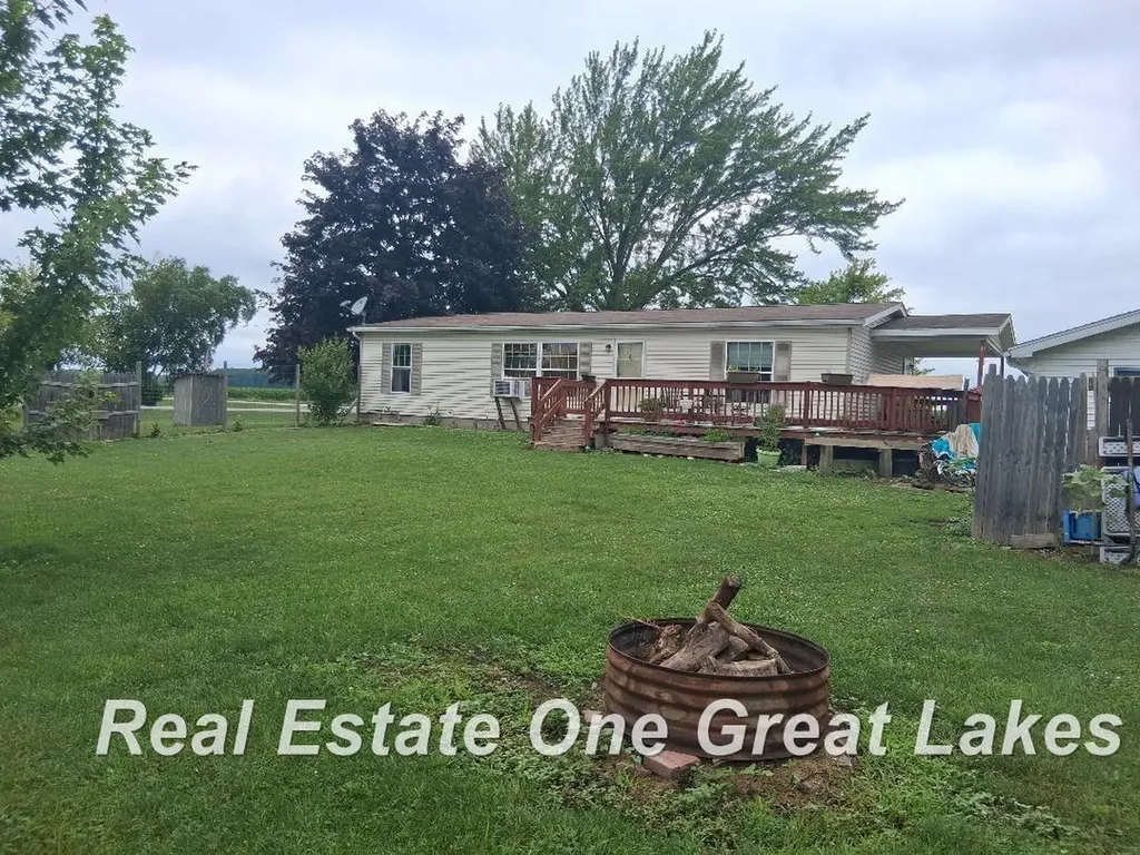 315 Brady Street Oakley Village MI 48649