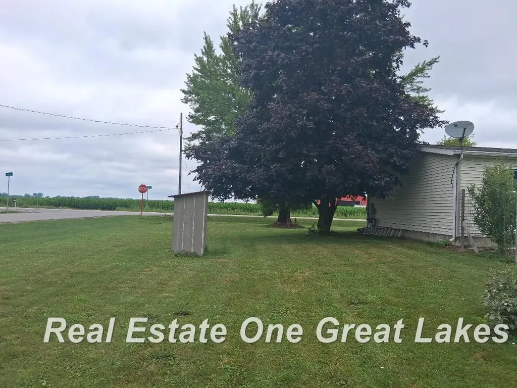 315 Brady Street Oakley Village MI 48649