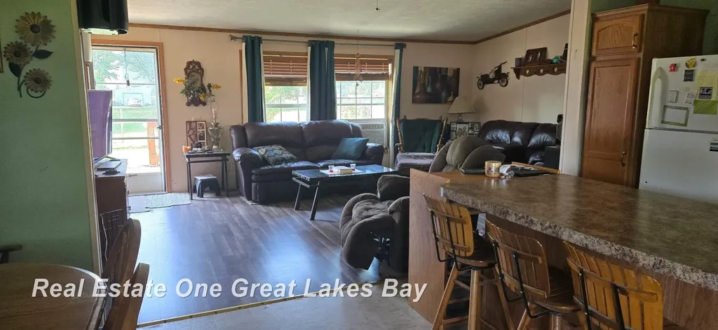 315 Brady Street Oakley Village MI 48649