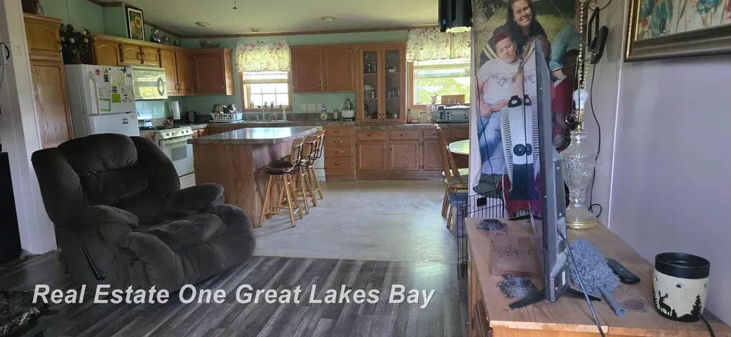 315 Brady Street Oakley Village MI 48649