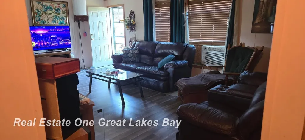 315 Brady Street Oakley Village MI 48649