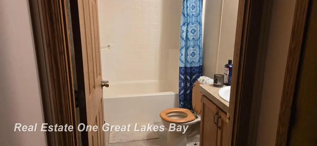 315 Brady Street Oakley Village MI 48649